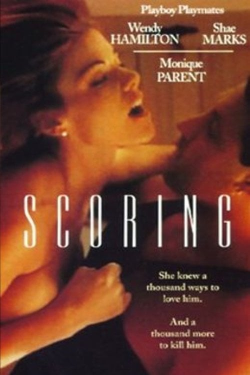 Movie poster for Scoring (1995)