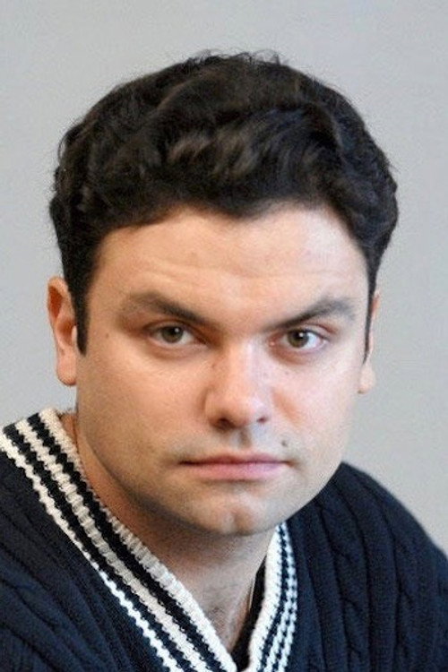 Photo of Aleksey Faddeev, Acting