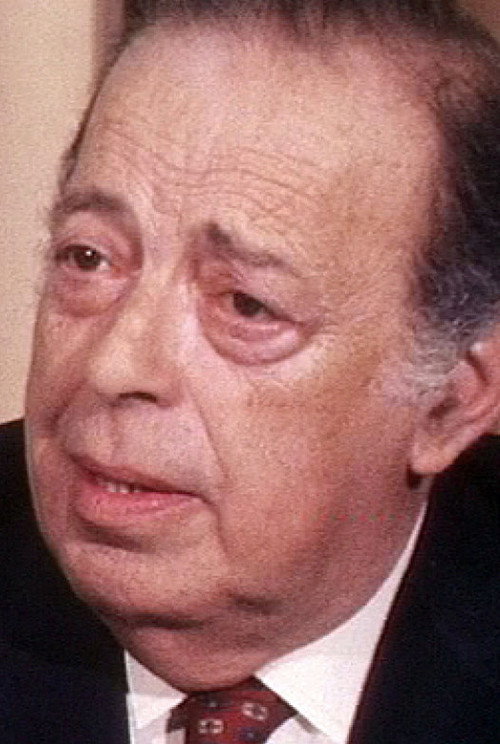 Photo of Gaston Bonheur, Writing