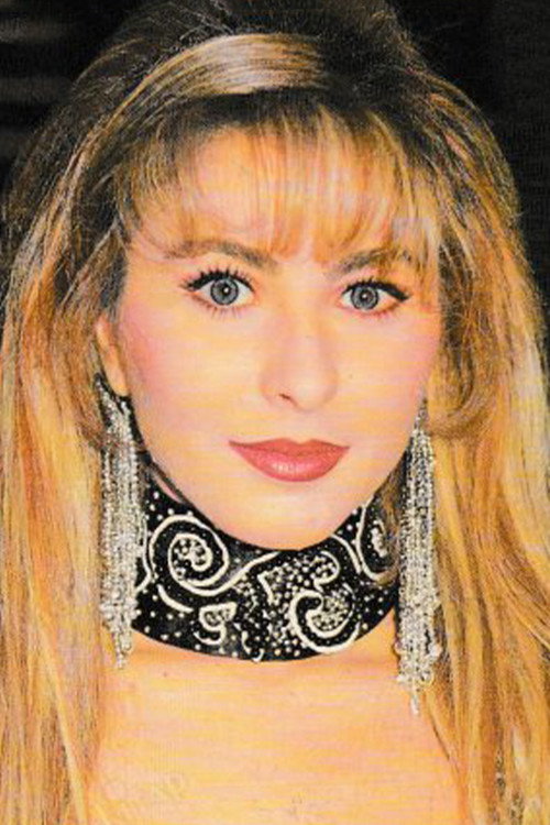 Photo of Sibel Barış, Acting