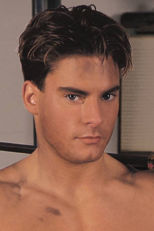 Photo of Mike Slater, Acting