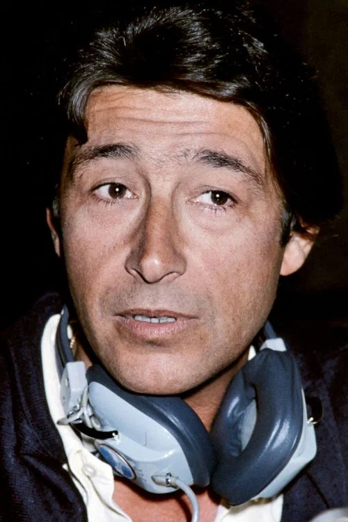 Photo of Christian Barbier, Acting