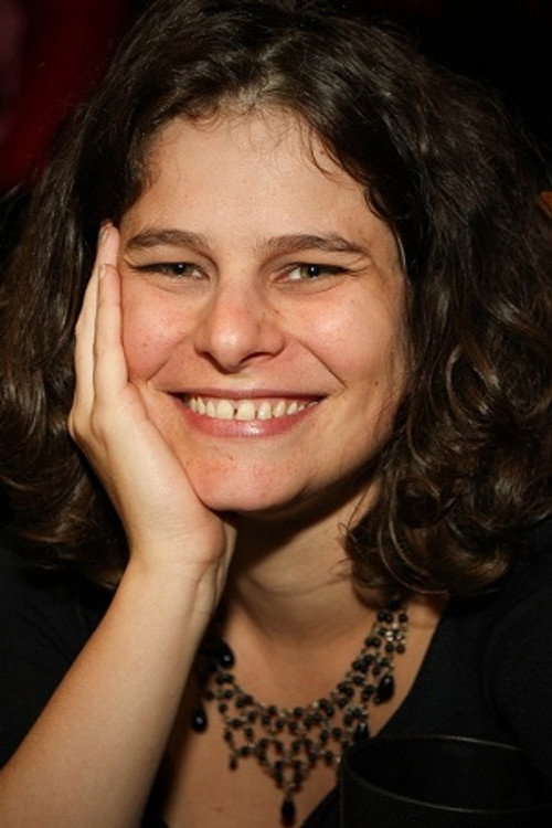 Photo of Julia Murat, Directing
