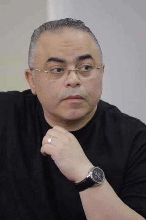 Photo of Amro Samir Atef, Writing