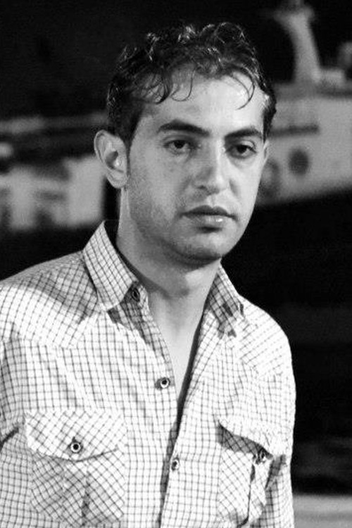 Photo of Karim Hamzaoui, Acting