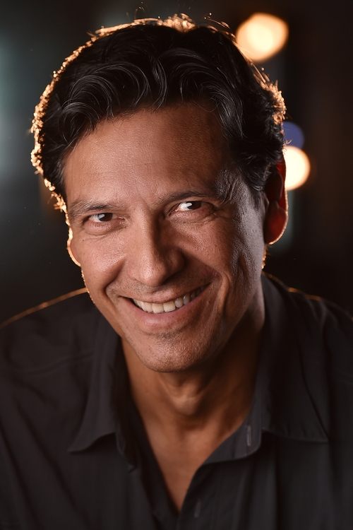 Photo of Jay Montalvo, Acting