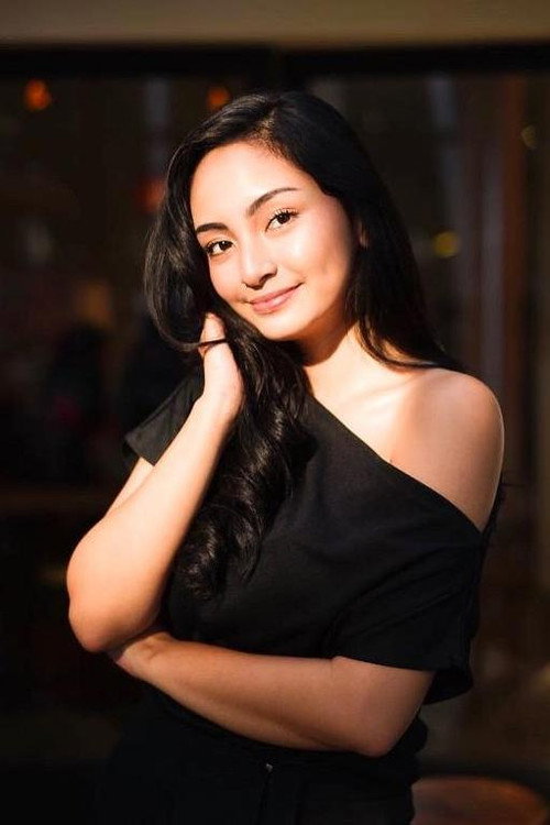 Valerie Tifanka profile