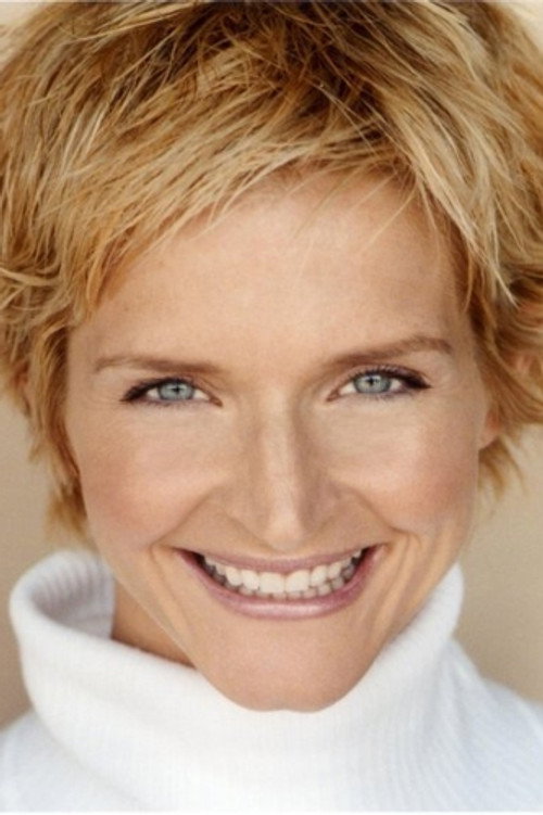 Photo of Virginia Hamilton, Acting