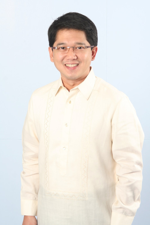 Herbert Bautista profile