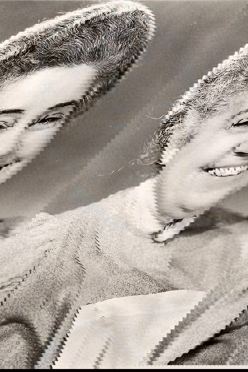 Beryl Mercer profile