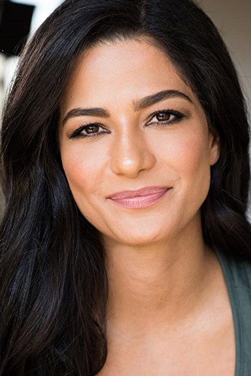 Photo of Nasanin Nuri, Acting