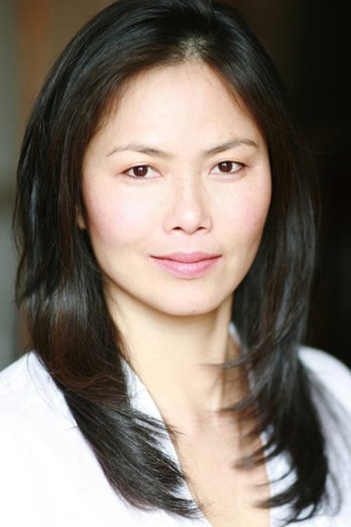 Photo of Daphne Cheung, Acting