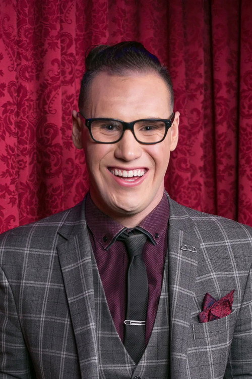 Photo of Brendan Dooley, Acting