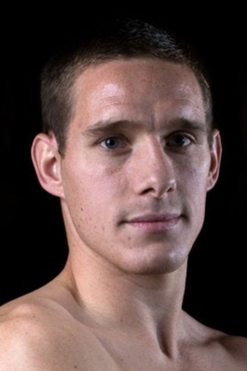 Photo of Liam Walsh, Acting