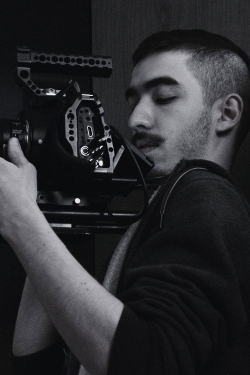 Photo of Gabriel Leite, Directing