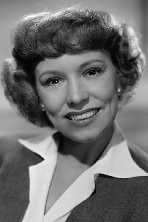 Audrey Christie profile