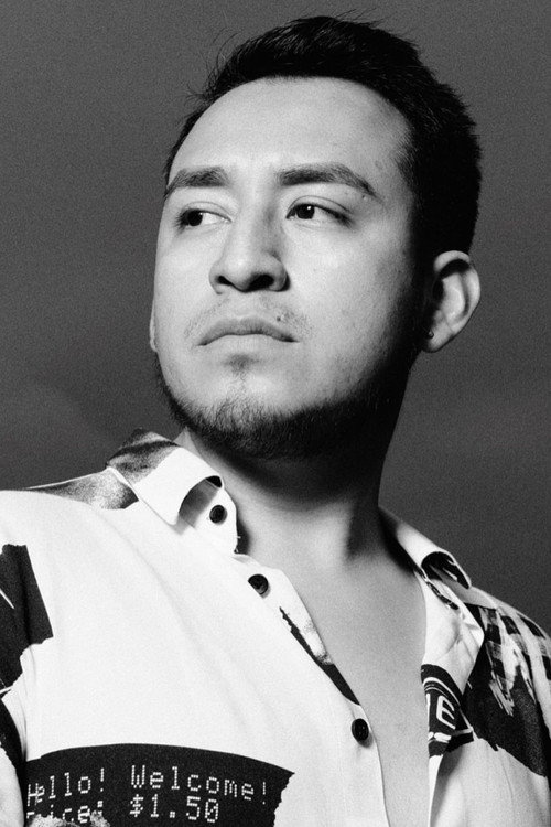 Photo of Marco Xicay, Directing