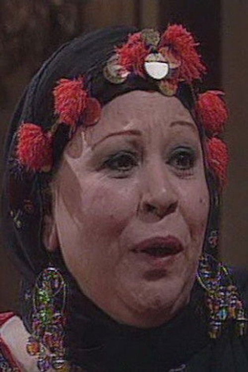 Aaliyah Al Jabbas profile