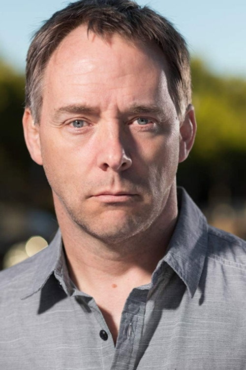 Photo of Barnaby Falls, Acting