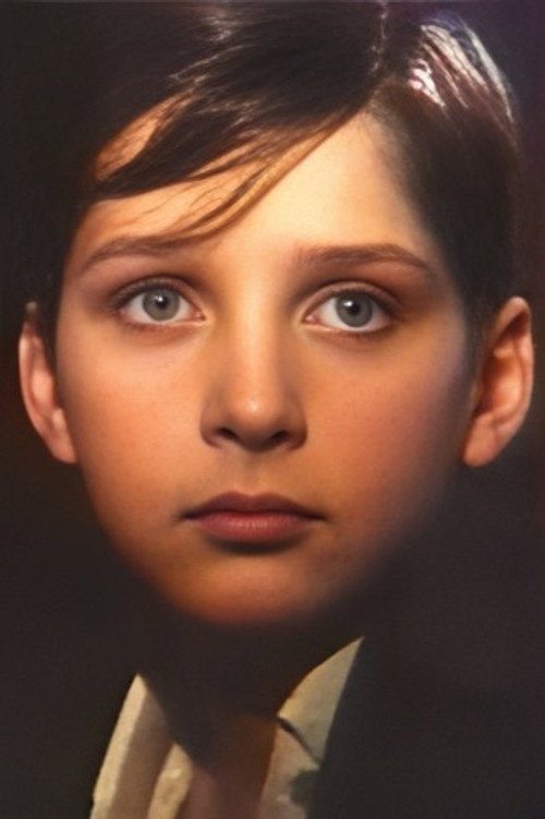 Photo of Marcelo Ribeiro, Acting