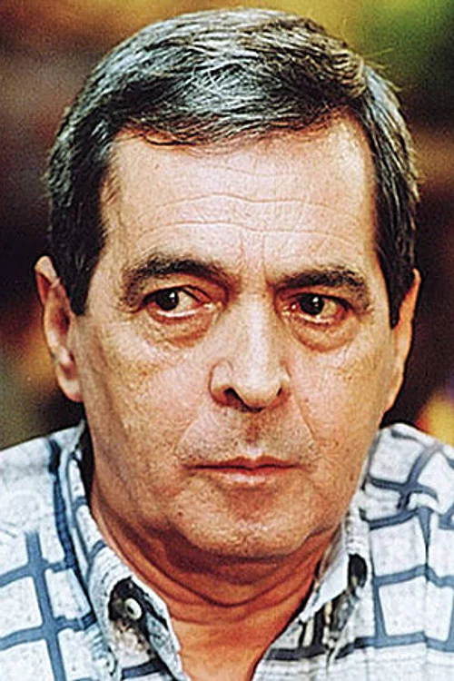Photo of Benedito Ruy Barbosa, Creator