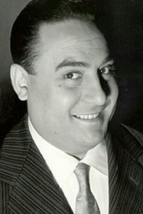 Photo of Mario Frera, Acting