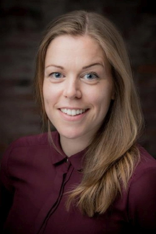 Photo of Kathryn Hanke, Acting