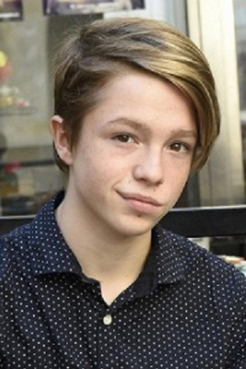 Photo of Lukáš Veřtát, Acting