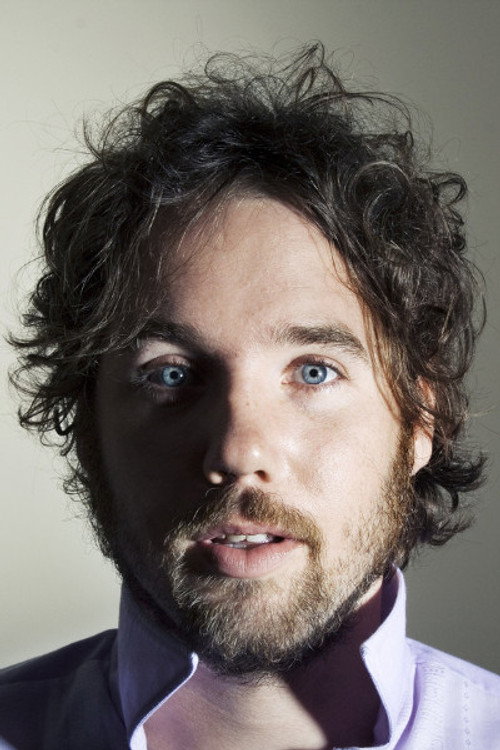 Photo of Kevin Drew, Sound