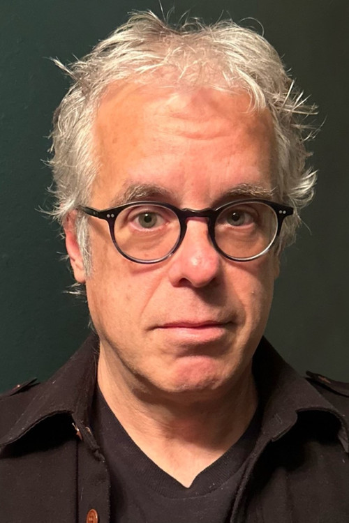 Photo of Andy Brown, Acting
