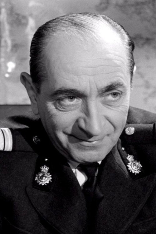 Photo of Nikitas Platis, Acting