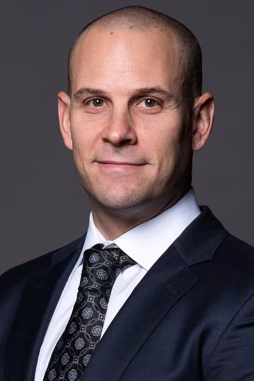 Photo of Craig Borsari, Production