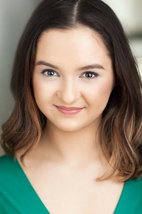 Photo of Kaitlyn Yott, Acting
