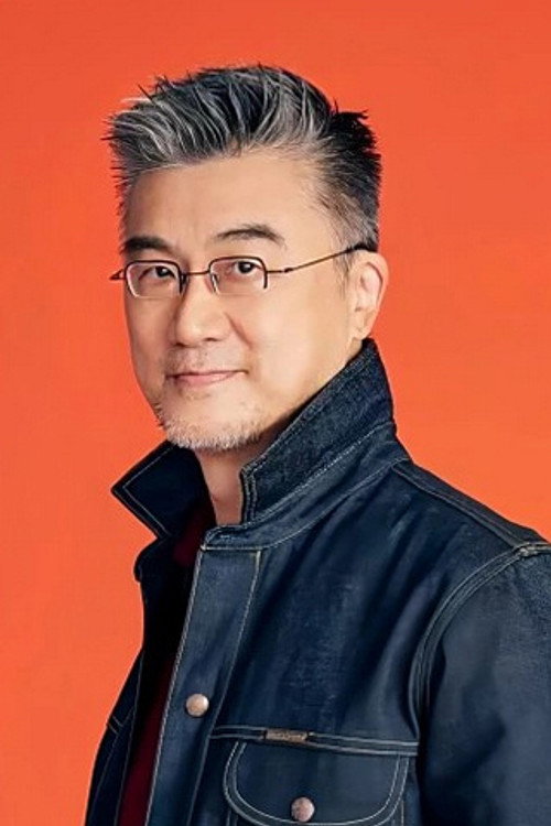 Photo of Henry Lai Wan-Man, Sound