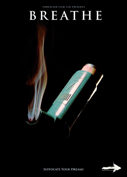 Movie poster for Breathe (2009)