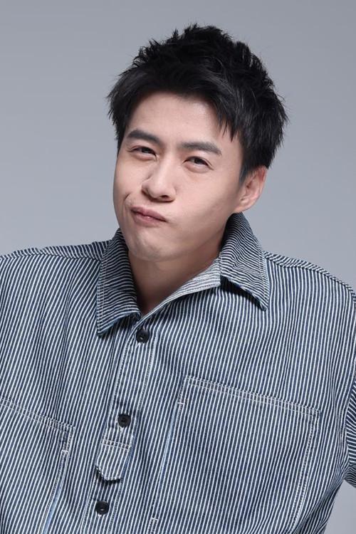 Photo of Bobular Wong, Acting