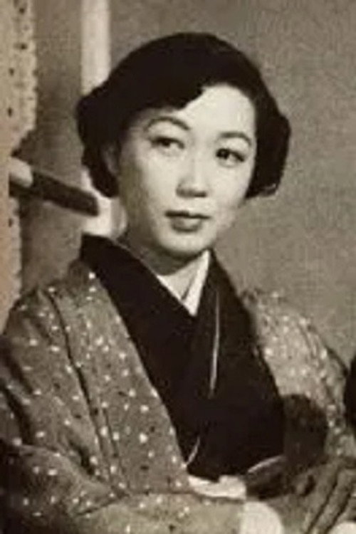 Photo of Yūko Tsumura, Acting