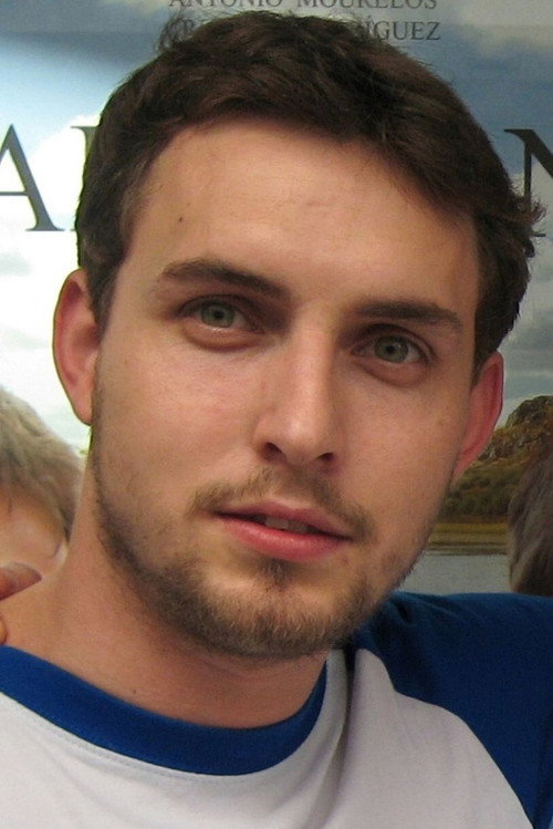 Rubén Riós profile