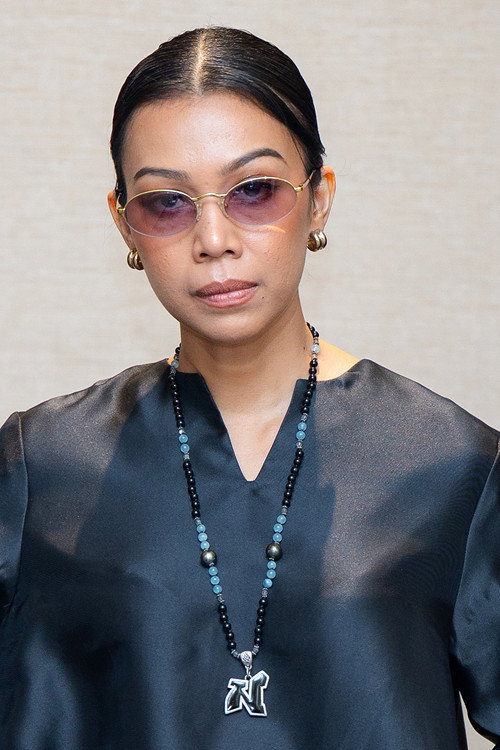 Sharifah Sakinah profile