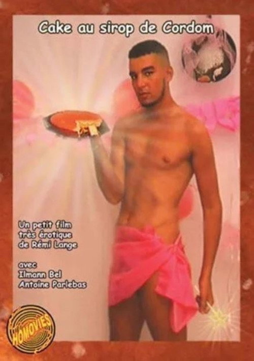 Movie poster for Cake au sirop de cordom (2005)
