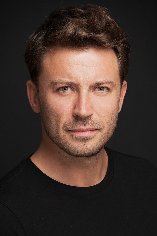 Photo of Tolga Güleç, Acting