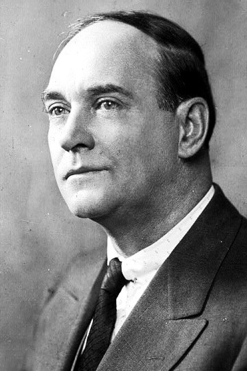Photo of Hugh Cameron, Acting