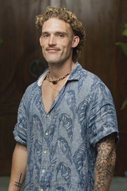 Photo of Eric Kay, Acting