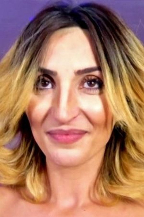 Photo of Soraya, Acting