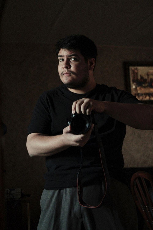Photo of Gerardo Rocha, Directing