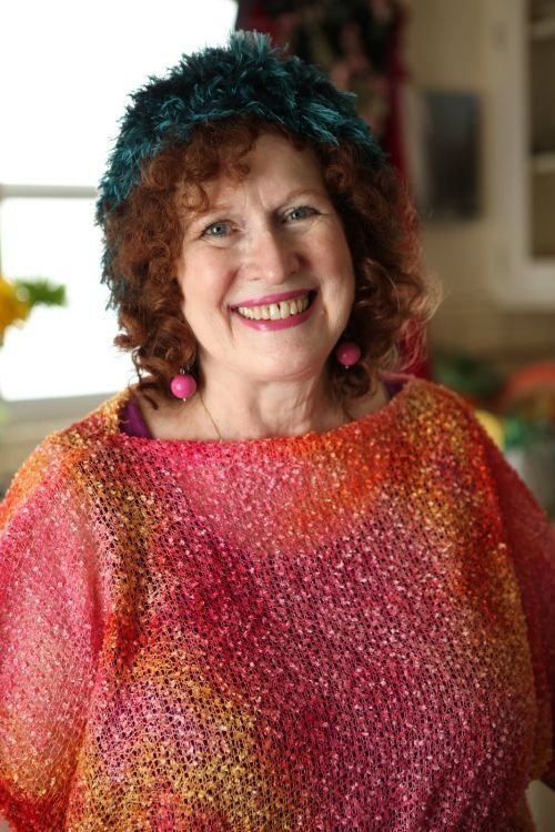 Kate McGregor-Stewart profile