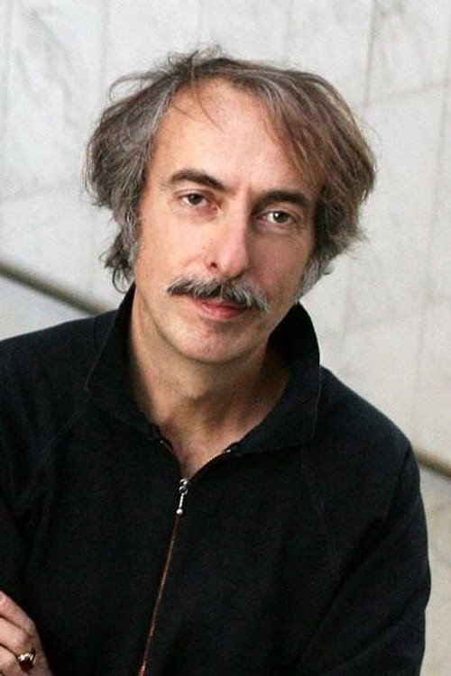 Photo of Vasilis Katsikonouris, Writing