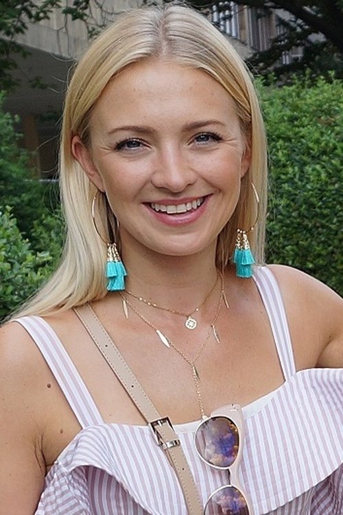 Barbara Kurdej-Szatan profile