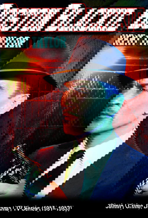 Boston Blackie poster