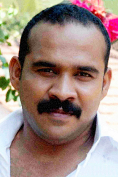 Photo of Santhosh Jogi, Acting